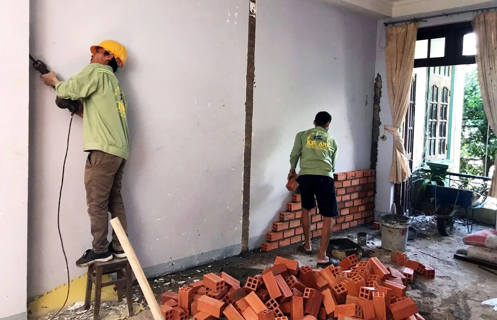 Cải Tạo Nhà Có Gây Ảnh Hưởng Đến Phong Thủy Không?