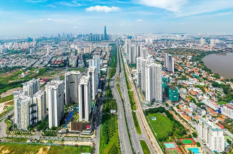 Từ 1/7/2025: Hàng Loạt Chính Sách Mới Về Đất Đai Chính Thức Có Hiệu Lực
