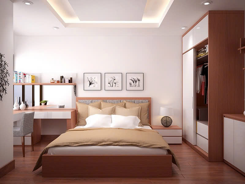 Phong Thủy Phòng Ngủ Theo Tuổi: Cách Bố Trí Hợp Lý, Hút Tài Lộc, Tránh Bệnh Tật