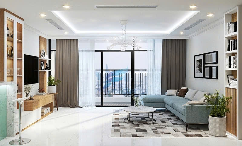 Bí Quyết Chọn Hướng Căn Hộ Chung Cư Hợp Phong Thủy, Rước Tài Lộc Cho Gia Chủ