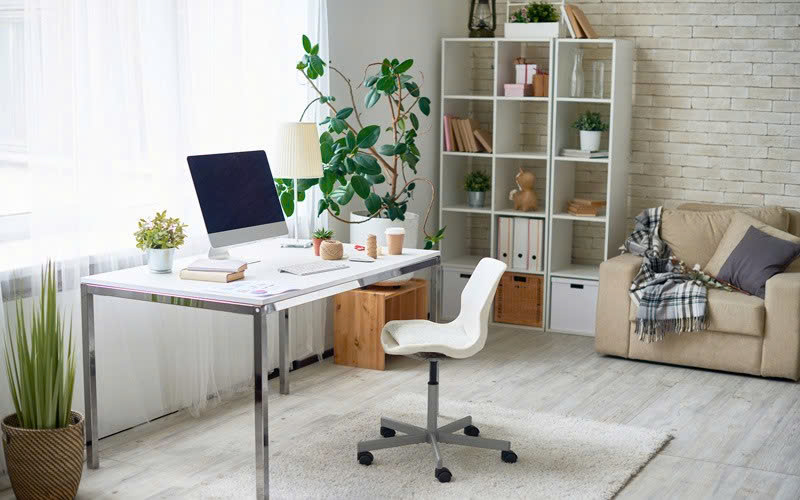 Cách Bố Trí Bàn Làm Việc Hợp Phong Thủy Theo Tuổi và Bản Mệnh