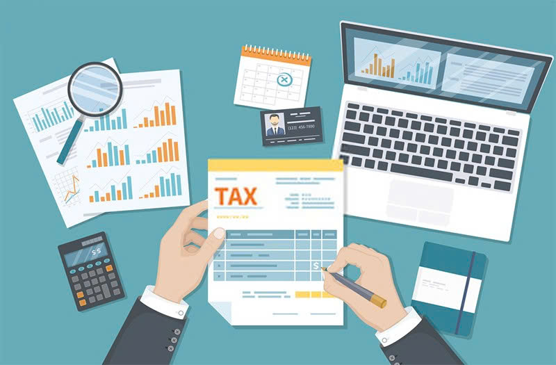Cách Tính Thuế GTGT, TNCN Cho Cá Nhân Cho Thuê Nhà Đất 2025 [Chi Tiết Mới Nhất]