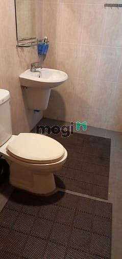 Căn hộ Chung cư HuD Điện Biên Phủ 70m² giá 12 triệu - Nhà mới, đầy đủ nội thất!