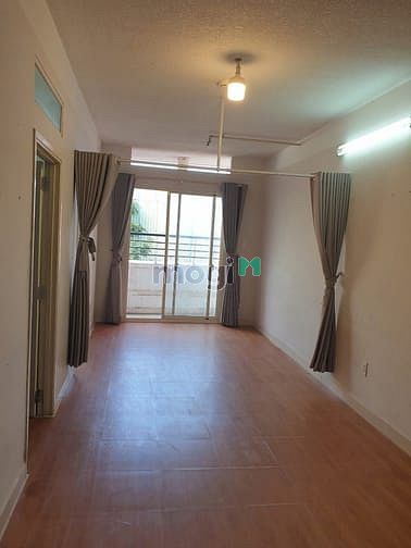 Chung cư HuD, Điện Biên Phủ, Bình Thạnh 77m² giá 11 triệu - Sẵn sàng vào ở!