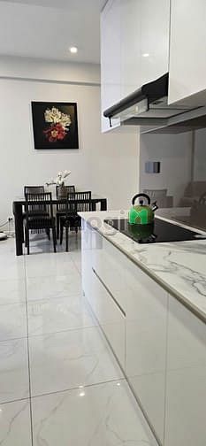 Căn hộ Bcons Tower VI Dĩ An 60m² giá 1.3 tỷ - Cơ hội đầu tư lý tưởng!