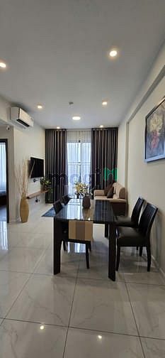 Căn hộ Bcons Tower VI Dĩ An 60m² giá 1.13 tỷ - Cơ hội đầu tư hấp dẫn!