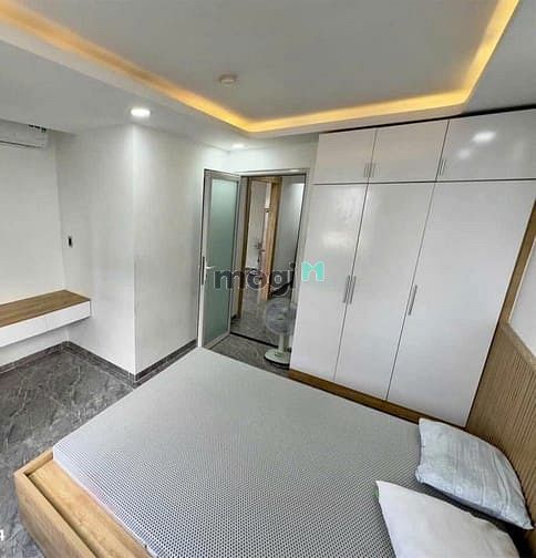 Căn hộ chung cư Vạn Đô 67m² giá 12,5 triệu - Không gian sống lý tưởng!