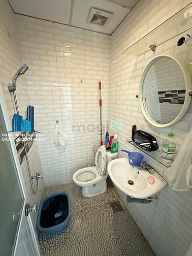 Căn hộ Vạn Đô Quận 4 65m² giá 10 triệu - Sẵn sàng vào ở ngay!