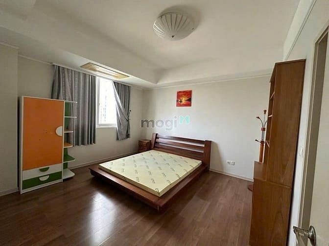 Chung cư HuD Bình Thạnh 77m² giá 11 triệu - Cơ hội thuê lý tưởng!