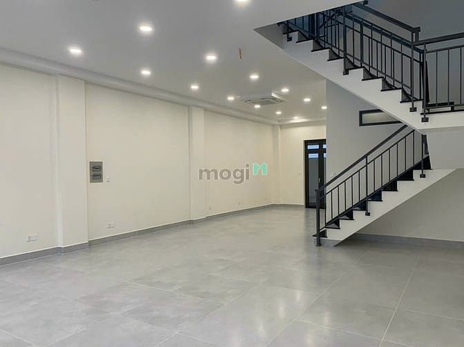 Cho thuê văn phòng 400m² An Phú NewCity giá 80 triệu - Cơ hội hiếm có!