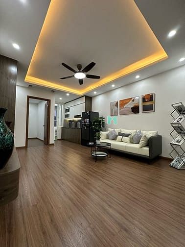 Căn hộ Duplex Penthouse 544m² giá 21 tỷ - Sẵn sàng vào ở!