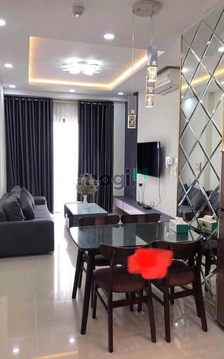 Chung cư Vạn Đô 75m² giá 1.4 tỷ - Cơ hội hiếm có tại Quận 4!