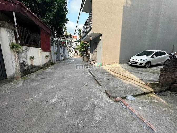 Đất Thạch Bàn 82m² giá 7.1 tỷ - Cơ hội hiếm có gần Aeon