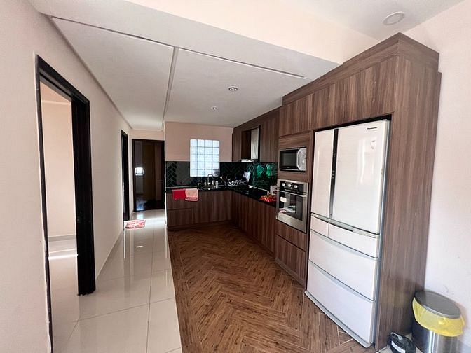 Căn hộ Cảnh Viên PMH Q7 118m² giá 23 triệu - Không thể bỏ lỡ!