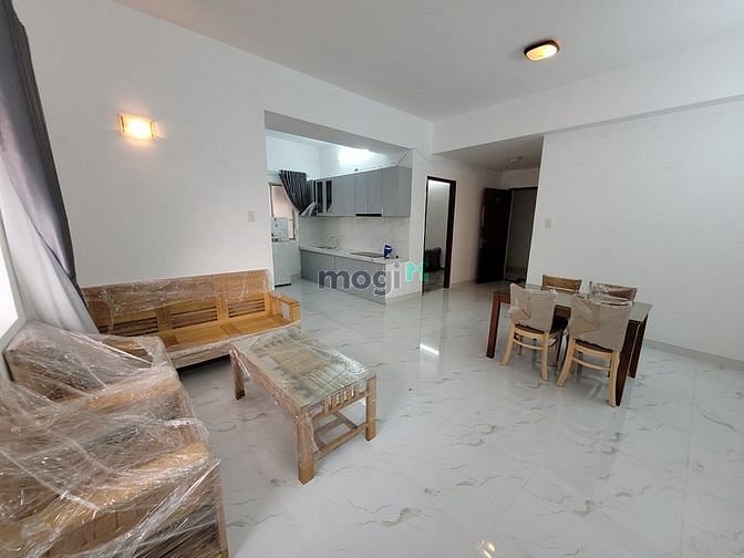 Cho thuê căn hộ Vạn Đô Quận 4 70m² giá 13 triệu - Nhanh tay đặt chỗ!
