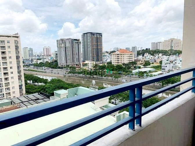 Căn hộ KHÁNH HỘI 2 76m² giá 11 triệu - Cơ hội thuê tuyệt vời!