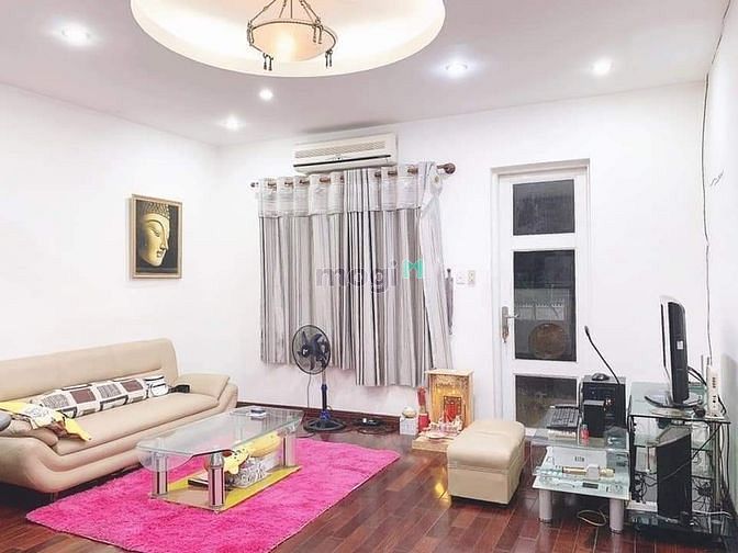 Căn hộ Khánh Hội 2 Quận 4 76m² giá 12 triệu - Sẵn sàng vào ở!