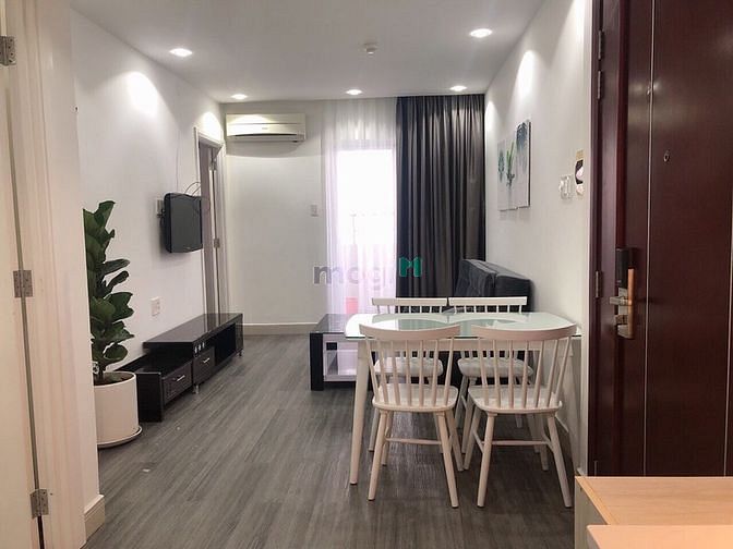 Căn hộ The Pegasus 60m² giá 1.7 tỷ - Cơ hội sở hữu ngay!