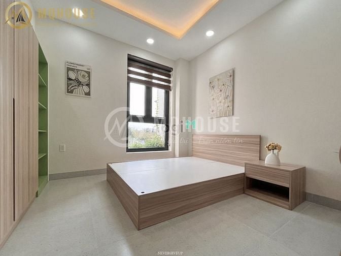 Shophouse Cho Thuê 40m² Quận 2 - Cơ Hội Hiếm Có