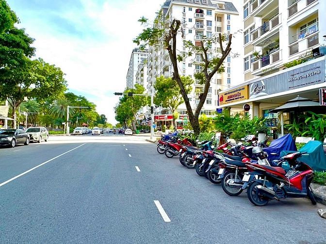 Căn Shop Cảnh Viên 2 168m² giá 20.5 tỷ - Cơ hội đầu tư tuyệt vời!