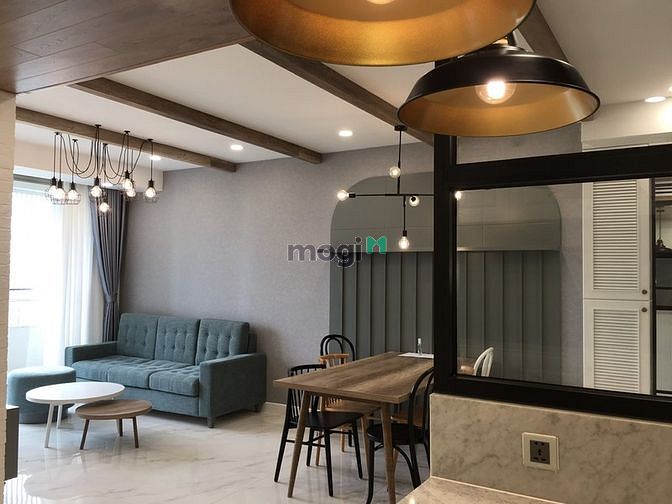 Căn hộ Cảnh Viên 2 120m² giá 20 triệu - View công viên lý tưởng!