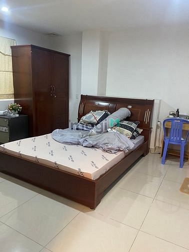 Căn hộ chung cư Vạn Đô 55m² giá 8.5 triệu - Cơ hội thuê tốt!