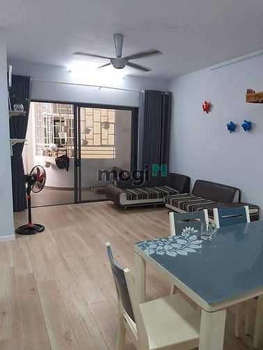 Căn hộ Khánh Hội 2 87m² giá 13 triệu - Cơ hội hiếm có