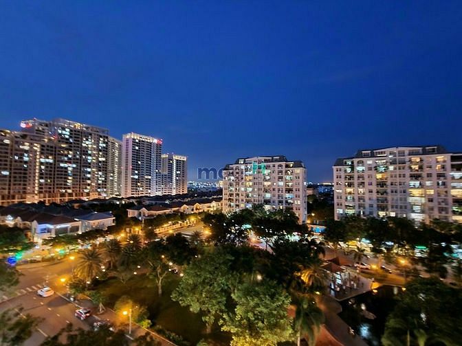 Căn hộ Cảnh Viên 2 120m² giá 5.9 tỷ - Cơ hội sở hữu ngay!