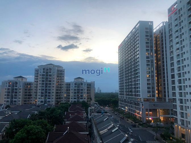 Căn hộ Cảnh Viên 2 118m² giá 6 tỷ - Cơ hội đầu tư tuyệt vời!