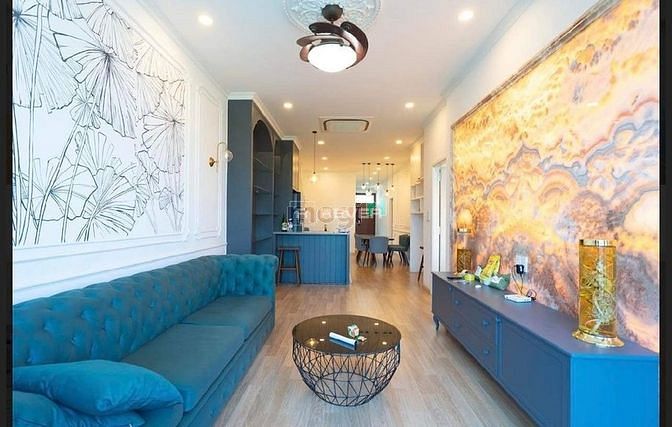 Căn hộ Indochina Park Tower 72m² giá 3.1 tỷ - Cơ hội sở hữu tuyệt vời!