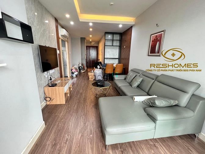 Căn hộ Pegasus 82m² giá 2.1 tỷ tại Biên Hòa - Cơ hội hiếm có!