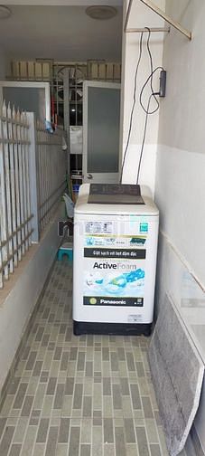 Căn hộ HUD 70m² giá 10.5 triệu - Sẵn sàng vào ở ngay!