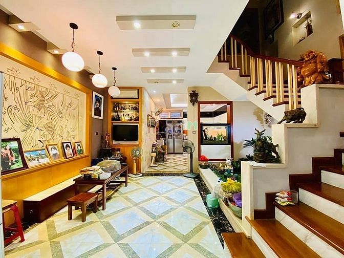 Biệt thự Nam Cường khu A, B 295m² giá 26 tỷ - Cơ hội đầu tư hấp dẫn!