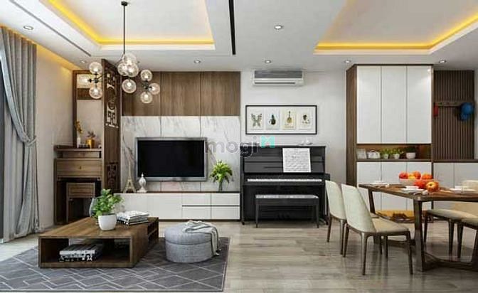 Căn hộ Cảnh Viên Phú Mỹ Hưng 118m² giá 6.1 tỷ - Cơ hội hiếm có!