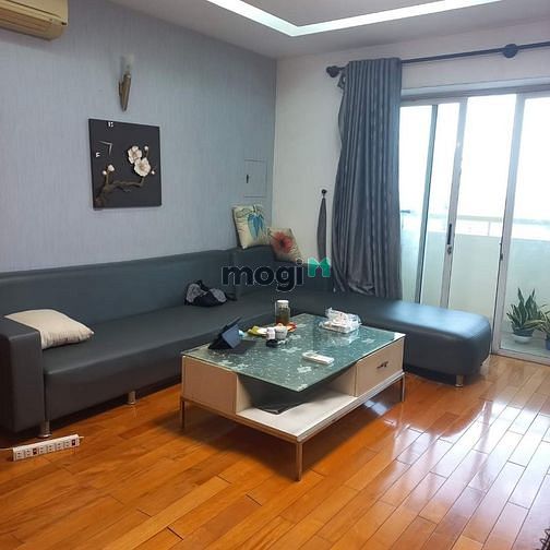 Căn hộ Hùng Vương Plaza 126m² giá 1.3 tỷ - Cơ hội hiếm có!