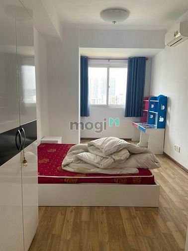 Căn hộ chung cư Vạn Đô Quận 4 55m² giá 8.5 triệu - Cơ hội hiếm có!