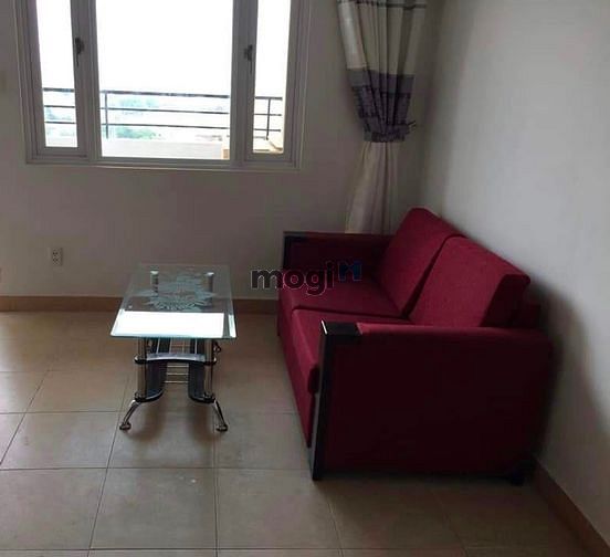 Căn hộ Khánh Hội 2 80m² giá 11.5 triệu - Sẵn sàng vào ở!
