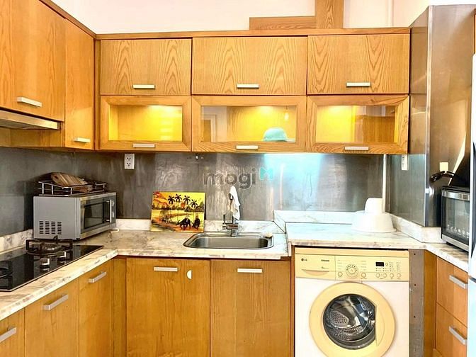 Căn hộ Indochina Park Towers 74m² giá 3.2 tỷ - Cơ hội hiếm có!