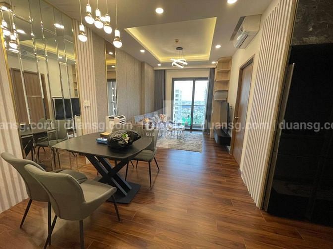Căn hộ 75m² giá 8 triệu - Cơ hội cho thuê tại Akari City Bình Tân!