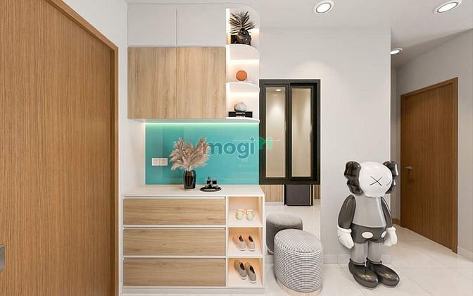 Căn hộ Lancaster Residences D4 58m² giá 1.4 tỷ - Cơ hội hiếm có!