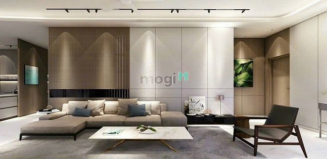 Penthouse Cảnh Viên 199m² giá 14 tỷ - Siêu phẩm không thể bỏ lỡ!