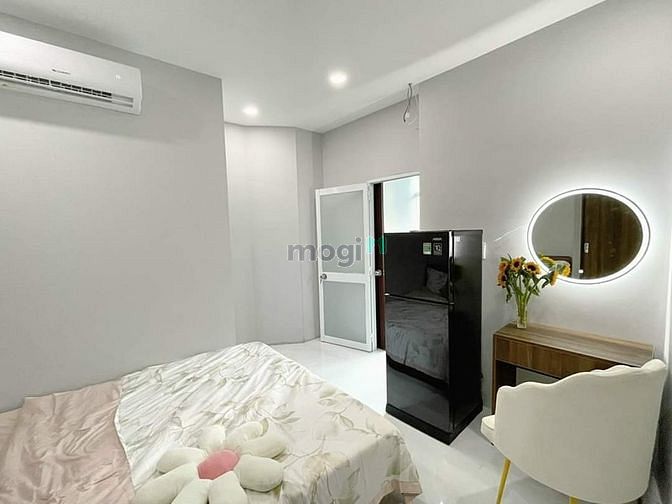 Căn hộ Melody Tower 56m² giá 1.4 tỷ - An ninh cao, mới xây!