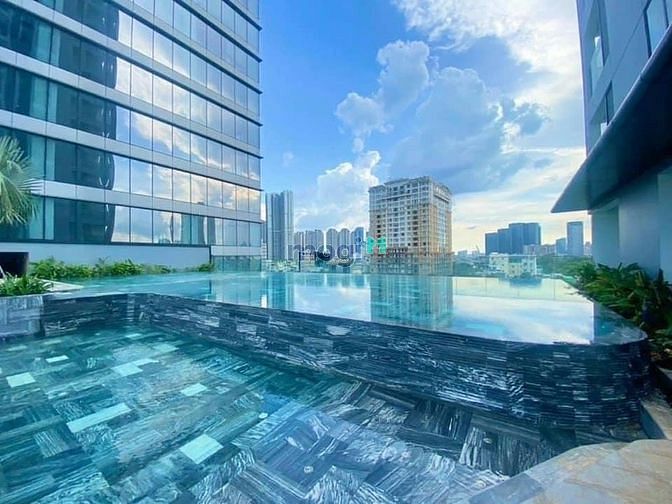 Căn hộ chung cư Tower P.25 96m² giá 1.9 tỷ - Sẵn sàng vào ở!