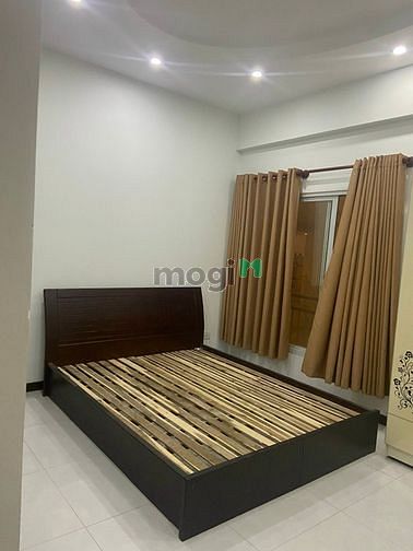 Căn hộ Khánh Hội 2 Quận 4 75m² giá 10.5 triệu - View thoáng mát