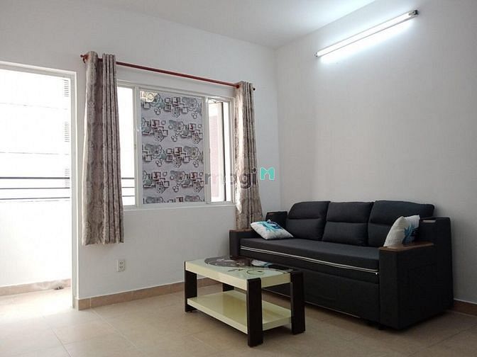 Căn hộ Khánh Hội 2 76m² giá 10 triệu - Cơ hội hiếm có!