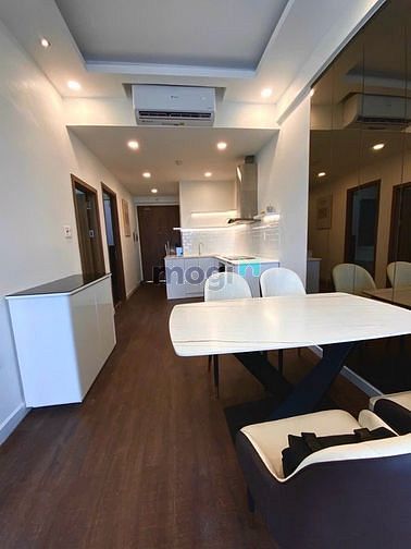 Căn hộ Lancaster Residence 72m² giá 1.3 tỷ - Cơ hội hiếm có tại Quận 4!