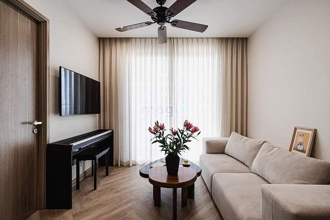 Căn hộ cao cấp Melody 82m² giá 1.813 tỷ - Không gian sống lý tưởng!