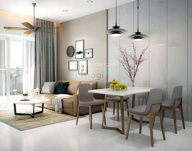 Penthouse Cảnh Viên 198m² giá 45 triệu - Cơ hội hiếm tại Phú Mỹ Hưng!