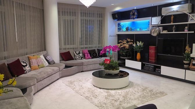 Căn hộ Cảnh Viên 2, Phú Mỹ Hưng 117m² giá 3.3 tỷ - Cơ hội hiếm có!