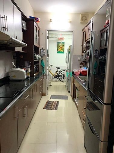 Căn hộ Indochina Park Towers 74m² giá 3.1 tỷ - Cơ hội hiếm tại Q1